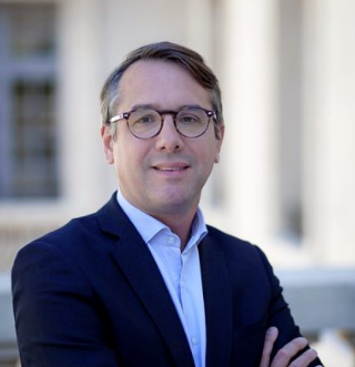 Jérôme Vivien Natixis Partner
